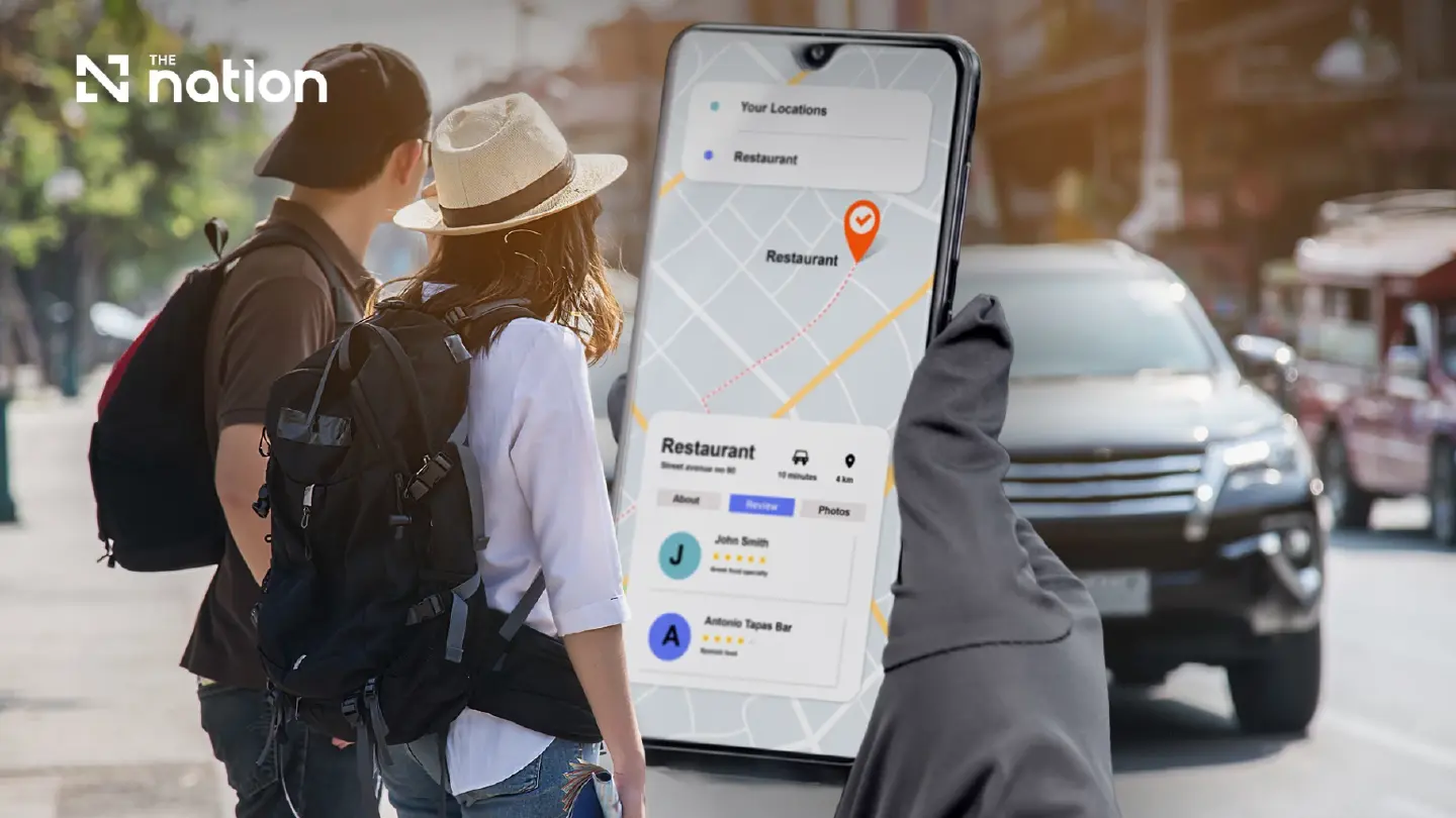 Thailand to tighten enforcement across ride-hailing services Thailand to tighten enforcement across ride-hailing services