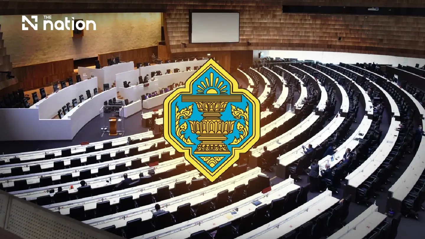 Thailand’s Election Commission to vote on 229 in Senate case on Sept 14