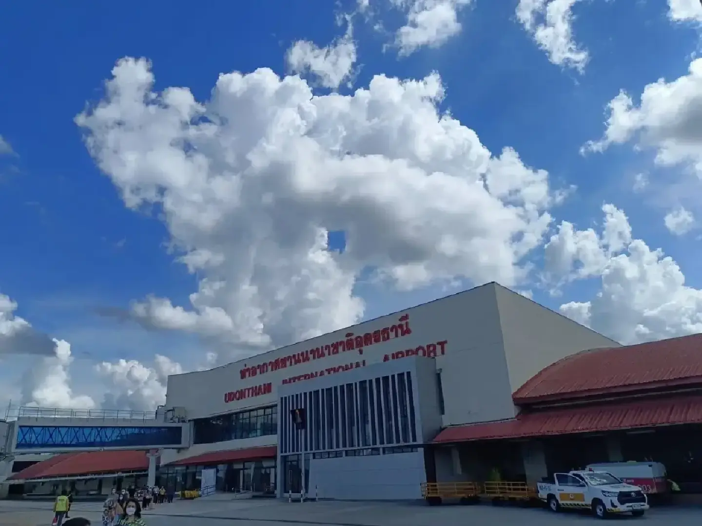 Lucky Air delays Udon Thani launch after partner rethink Lucky Air delays Udon Thani launch after partner rethink