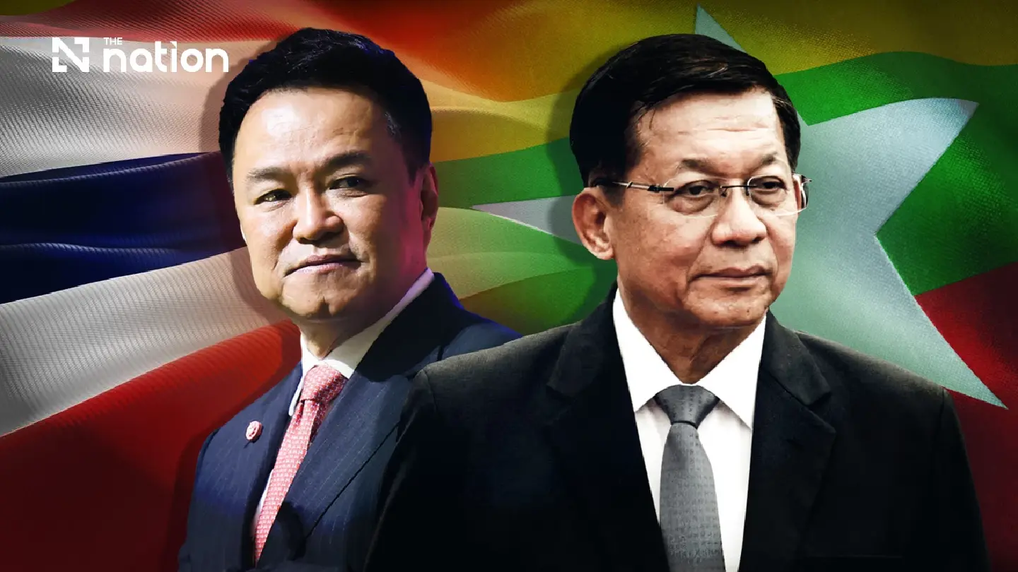 Thailand’s Myanmar Outreach Fails to Shift ASEAN Stance, Experts say Thailand’s Myanmar Outreach Fails to Shift ASEAN Stance, Experts say