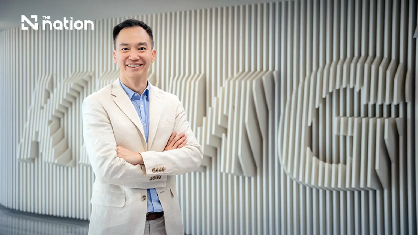 Abhisit Pinmaneekul Elected CEO of KPMG in Thailand, Myanmar and Laos, Effective 1 October 2026 Abhisit Pinmaneekul Elected CEO of KPMG in Thailand, Myanmar and Laos, Effective 1 October 2026