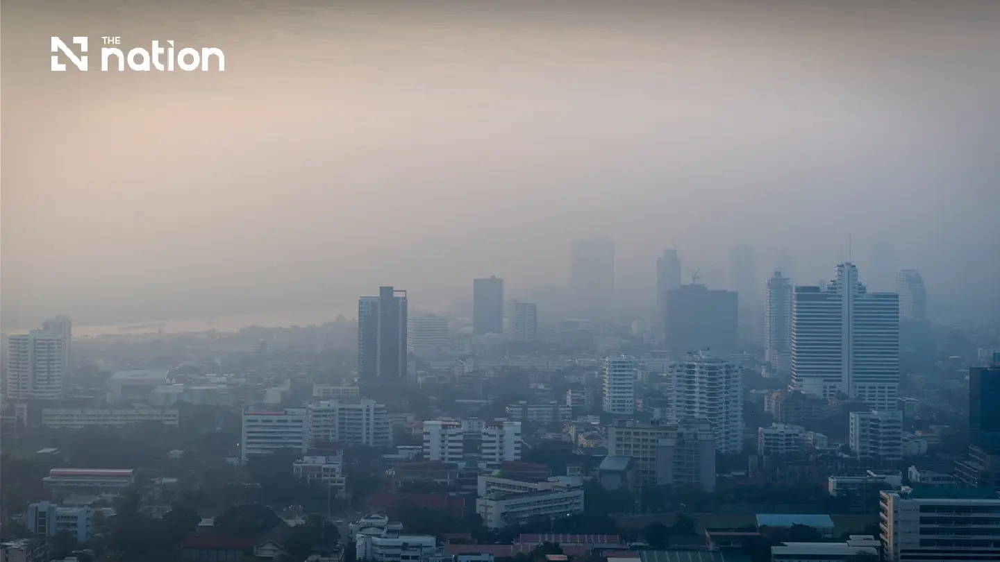 TMD watches Vietnam low as two Thai provinces face very heavy rain risk on Sept 14 TMD watches Vietnam low as two Thai provinces face very heavy rain risk on Sept 14