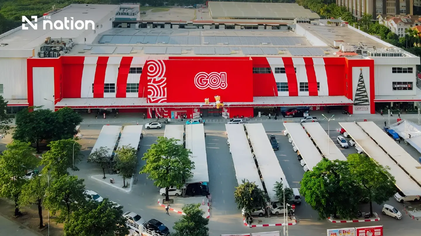Central Group Unveils $3bn Vietnam Investment Drive Central Group Unveils $3bn Vietnam Investment Drive