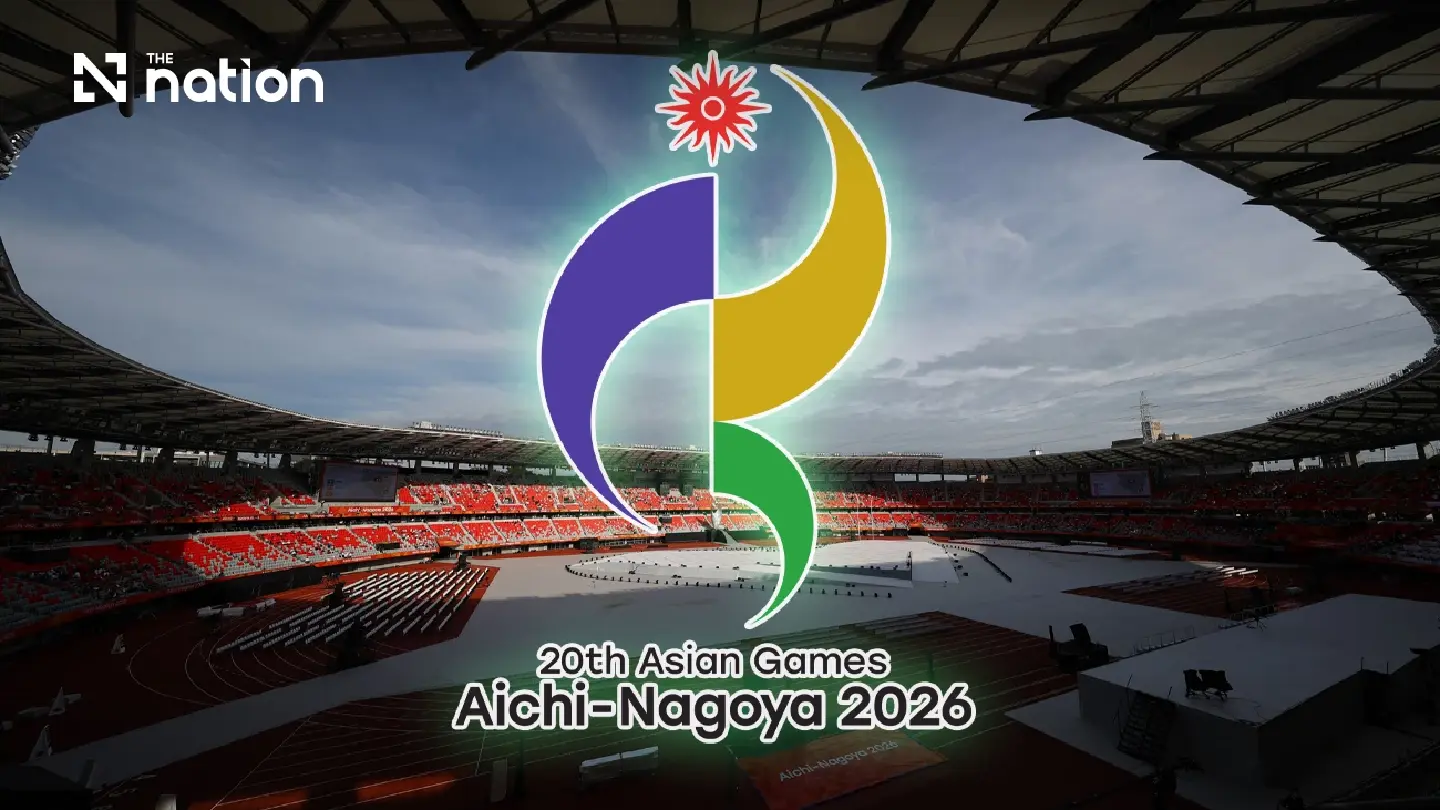 Thailand chase more Asian Games medals on September 23 Thailand chase more Asian Games medals on September 23