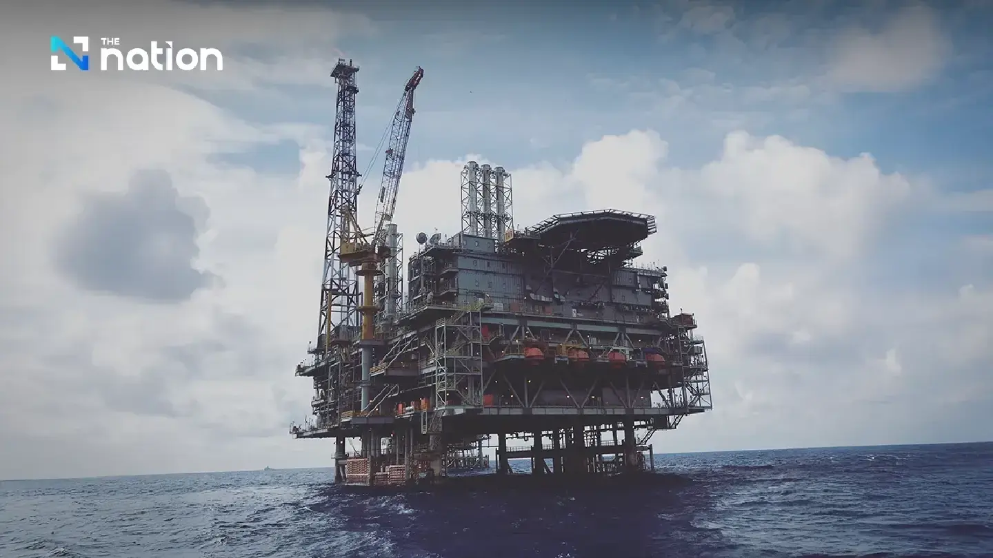Five oil firms eye Thailand’s planned 2026 Andaman bids Five oil firms eye Thailand’s planned 2026 Andaman bids