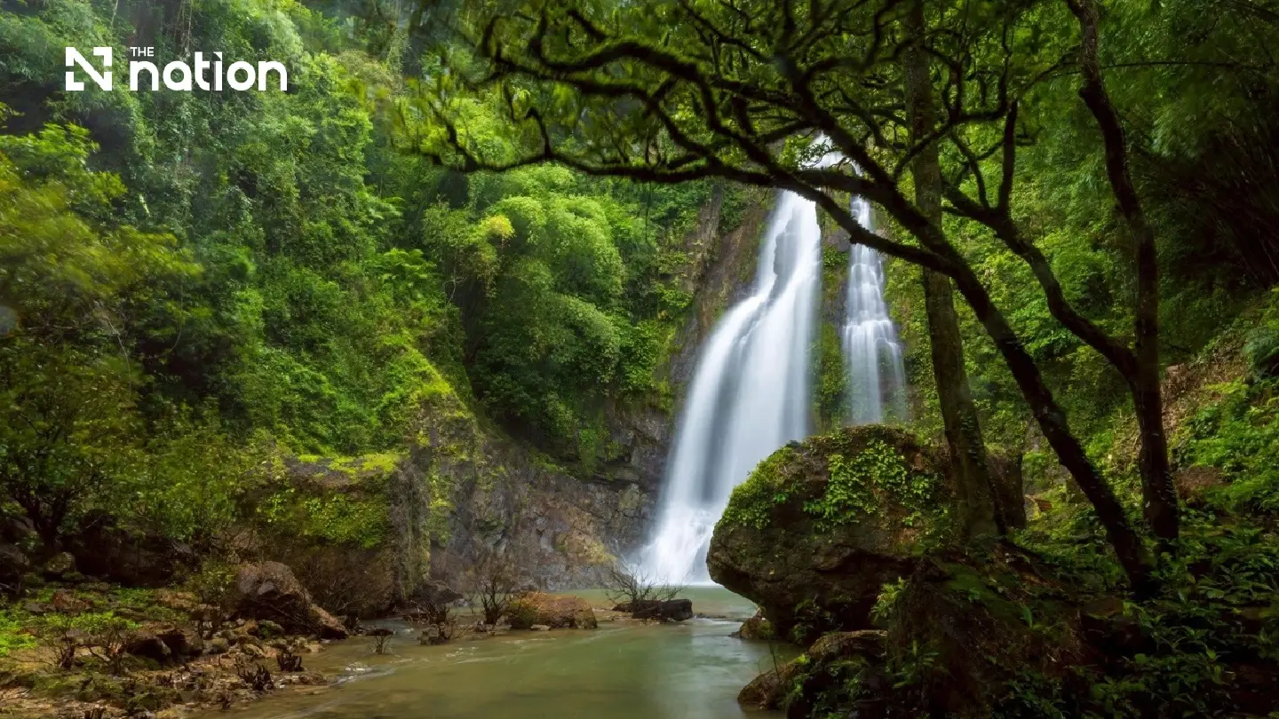 Si Phang Nga National Park closes four sites over flood risks Si Phang Nga National Park closes four sites over flood risks