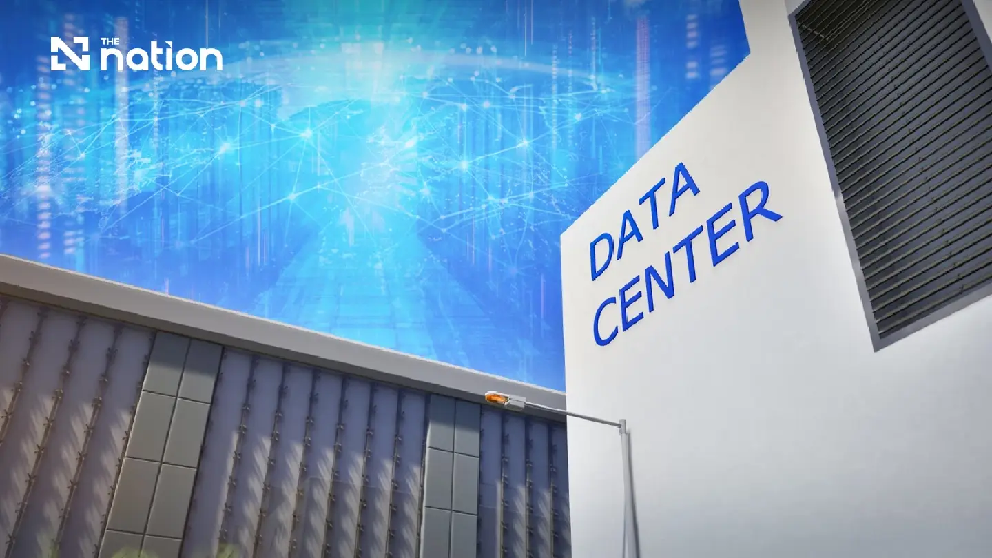 Thailand’s NBTC Office drafts fast-track data centre licence rules Thailand’s NBTC Office drafts fast-track data centre licence rules