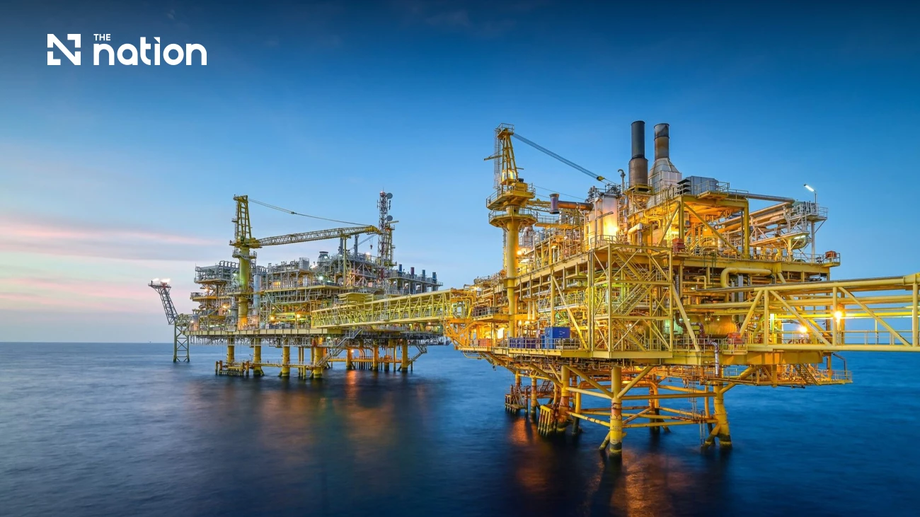 Five oil firms eye Thailand’s planned 2026 Andaman bids