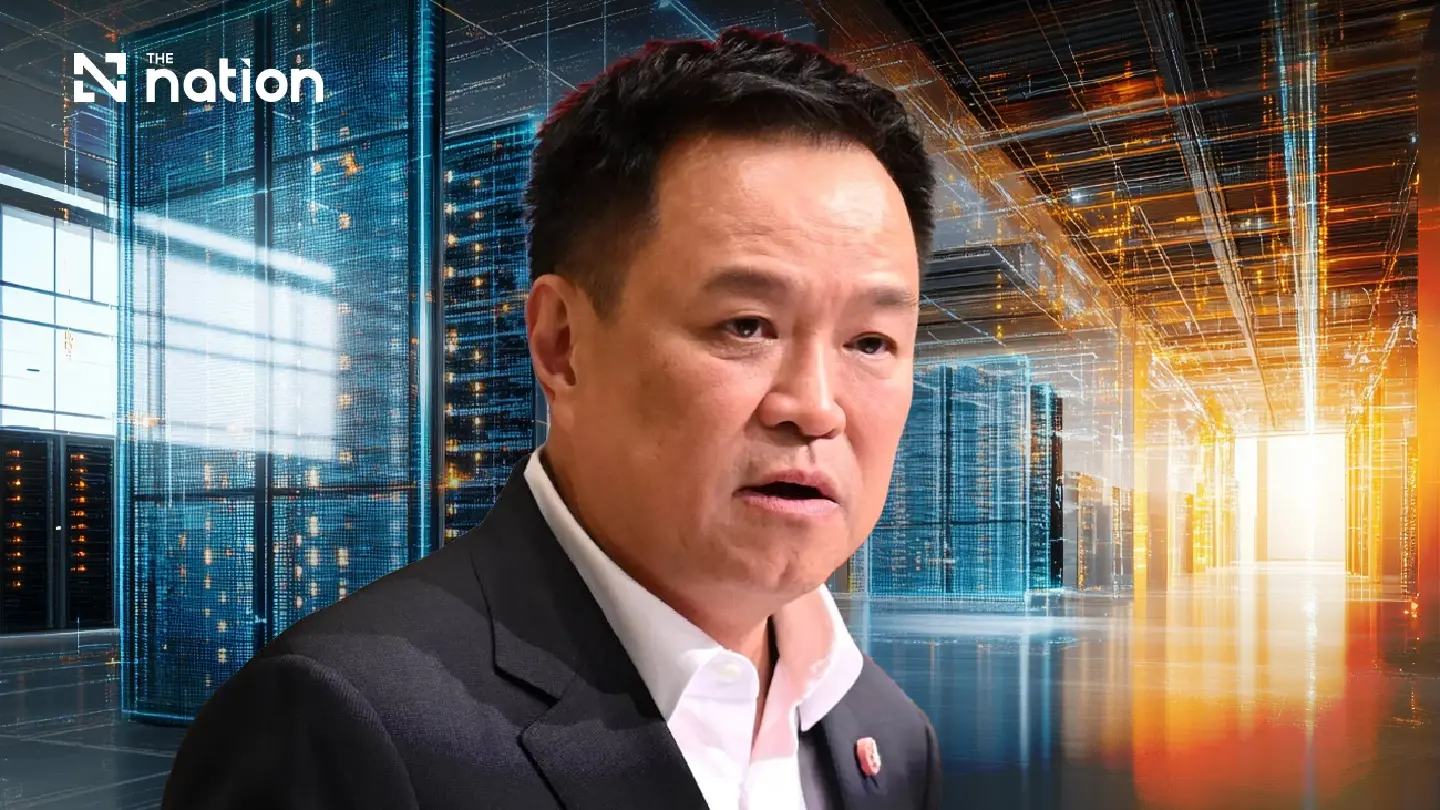 Thailand targets data-centre loopholes after Bangkok fuel breach Thailand targets data-centre loopholes after Bangkok fuel breach