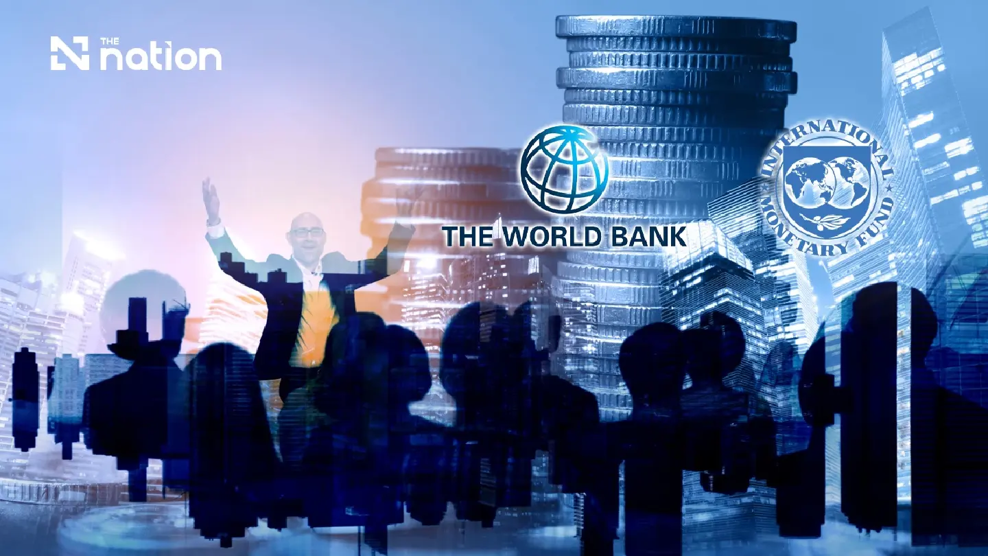 IMF-World Bank meetings put Thailand in investment spotlight IMF-World Bank meetings put Thailand in investment spotlight