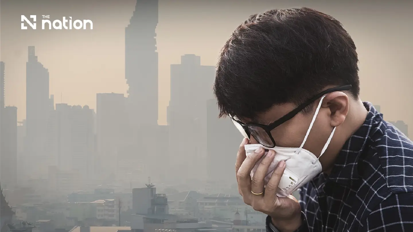 Bangkok prepares tighter vehicle controls for year-end PM2.5 Bangkok prepares tighter vehicle controls for year-end PM2.5