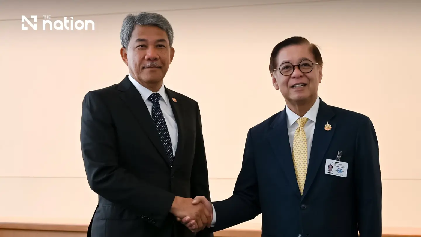 Thai foreign minister to visit Malaysia for border security talks Thai foreign minister to visit Malaysia for border security talks