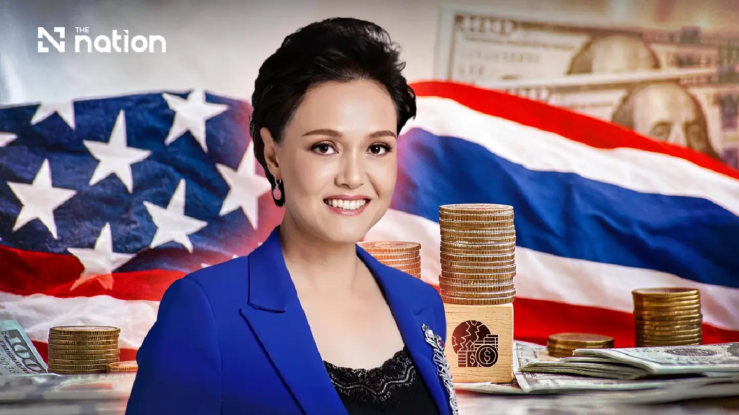 Thailand-US tariff talks reach in-principle deal before Section 301 Thailand-US tariff talks reach in-principle deal before Section 301