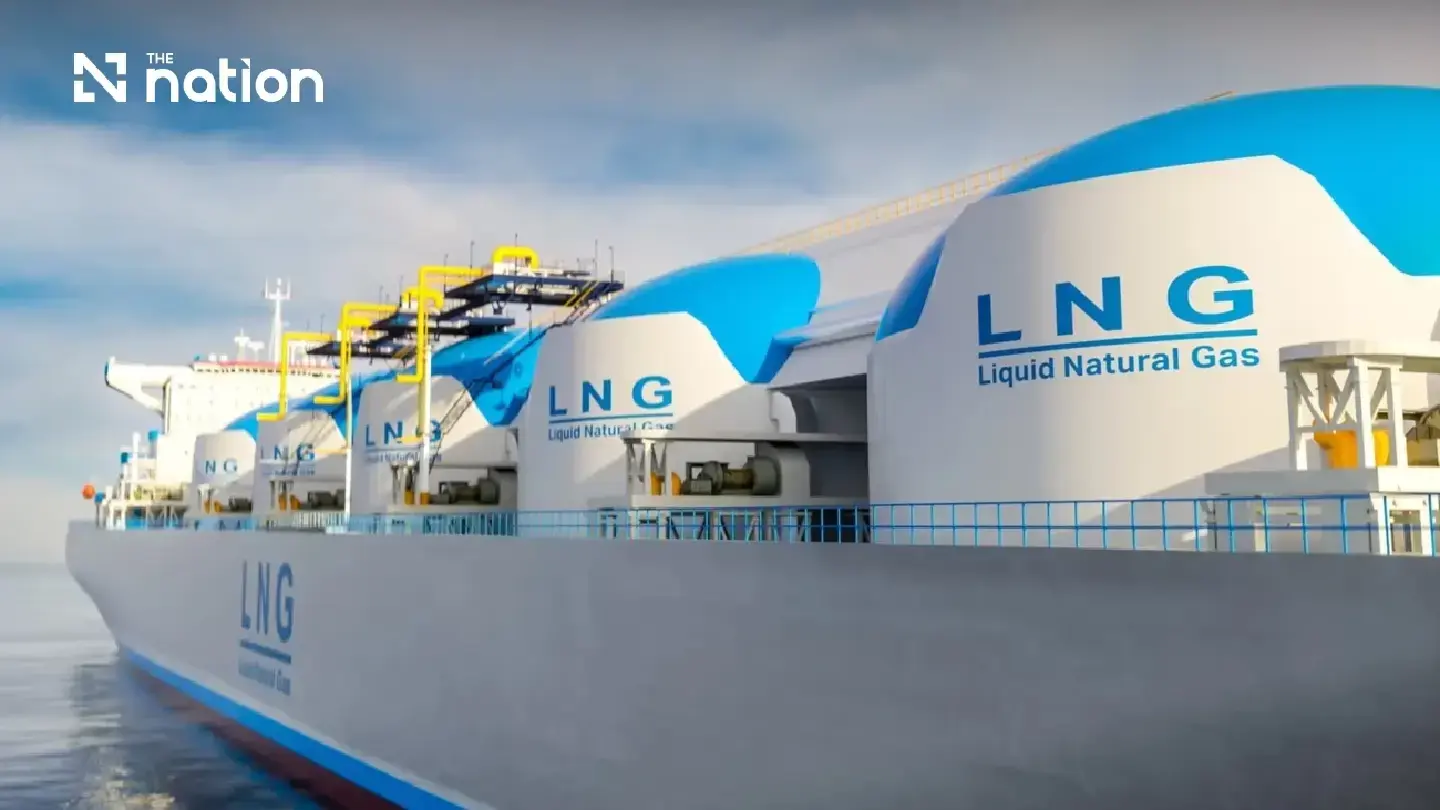 Gastech 2026 leaders warn gas recovery will take time after Hormuz reopens and back long-term LNG deals Gastech 2026 leaders warn gas recovery will take time after Hormuz reopens and back long-term LNG deals