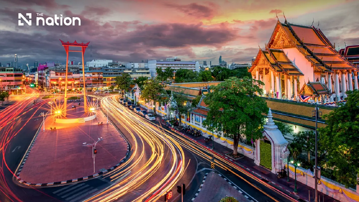 Bangkok ranks second in Asia for repeat visitors, Agoda finds Bangkok ranks second in Asia for repeat visitors, Agoda finds