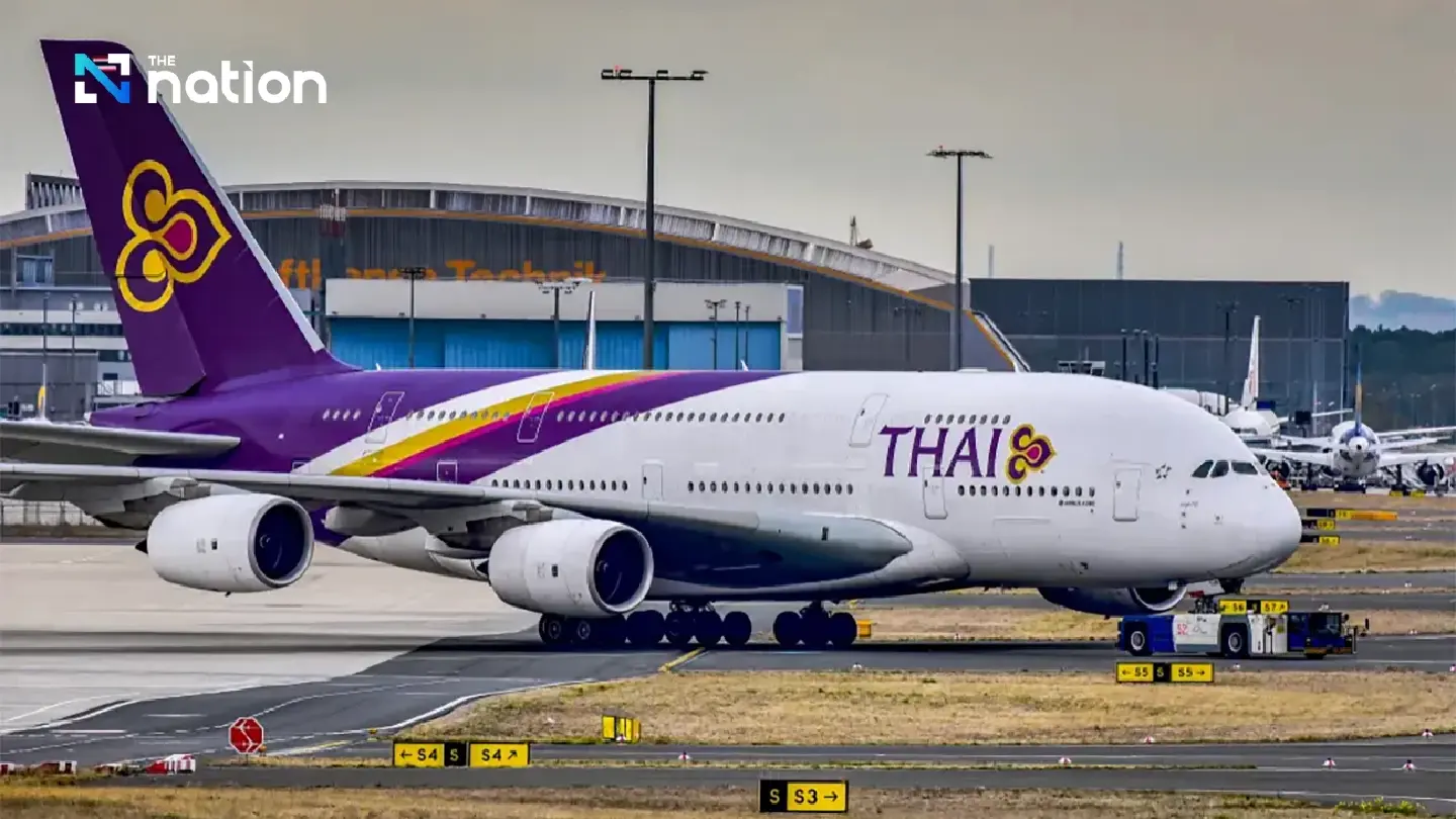 Thai Airways Faces Backlash Over Baggage Blunder Thai Airways Faces Backlash Over Baggage Blunder