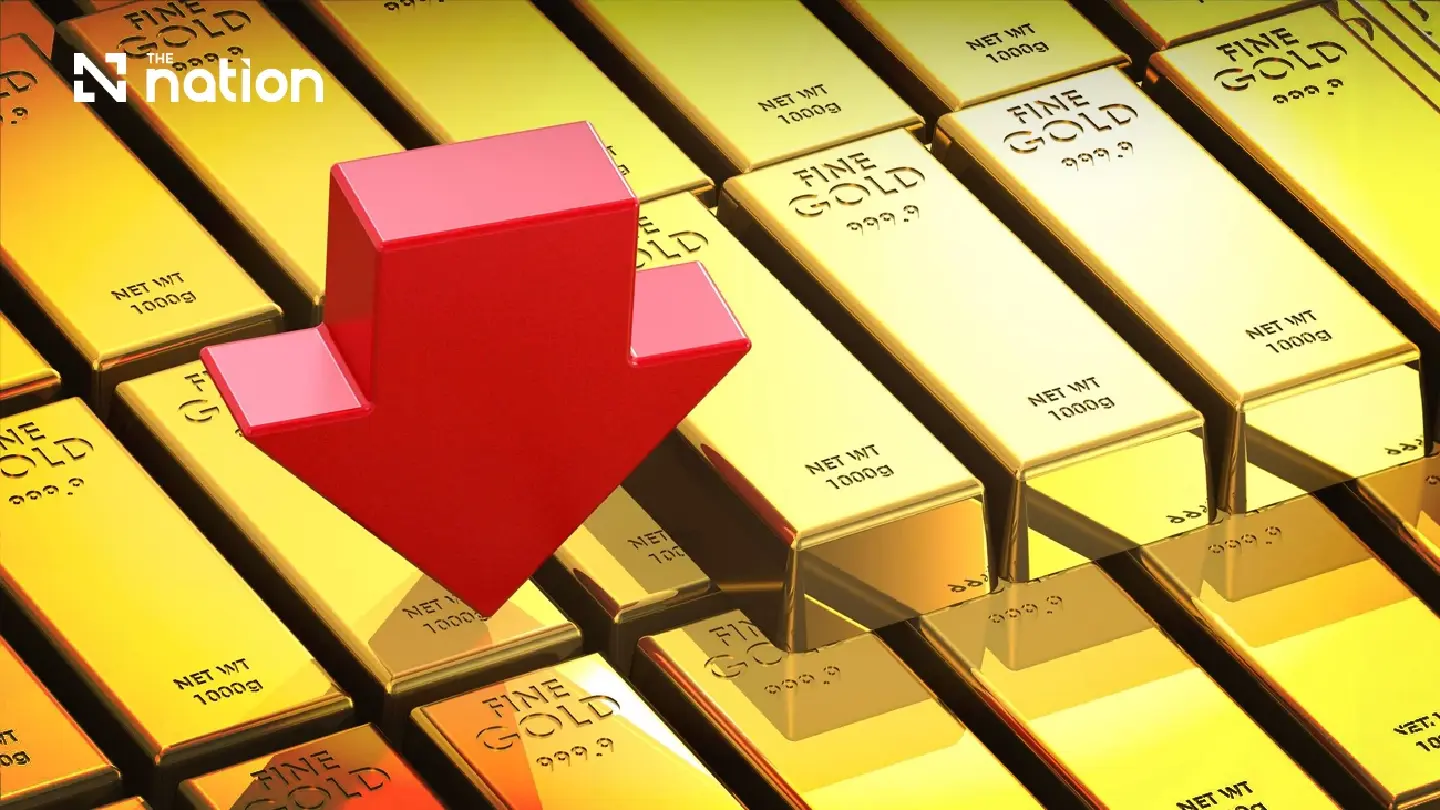 Thai gold falls 500 baht, bullion sells at 69,150 baht Thai gold falls 500 baht, bullion sells at 69,150 baht