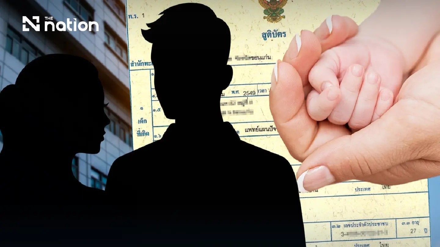House panel seeks action on 10,000 suspected birth cases House panel seeks action on 10,000 suspected birth cases