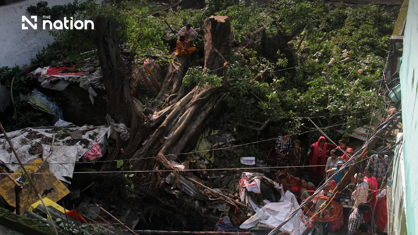Nepal reports fatalities amid landslides and an avalanche on Himlung Nepal reports fatalities amid landslides and an avalanche on Himlung