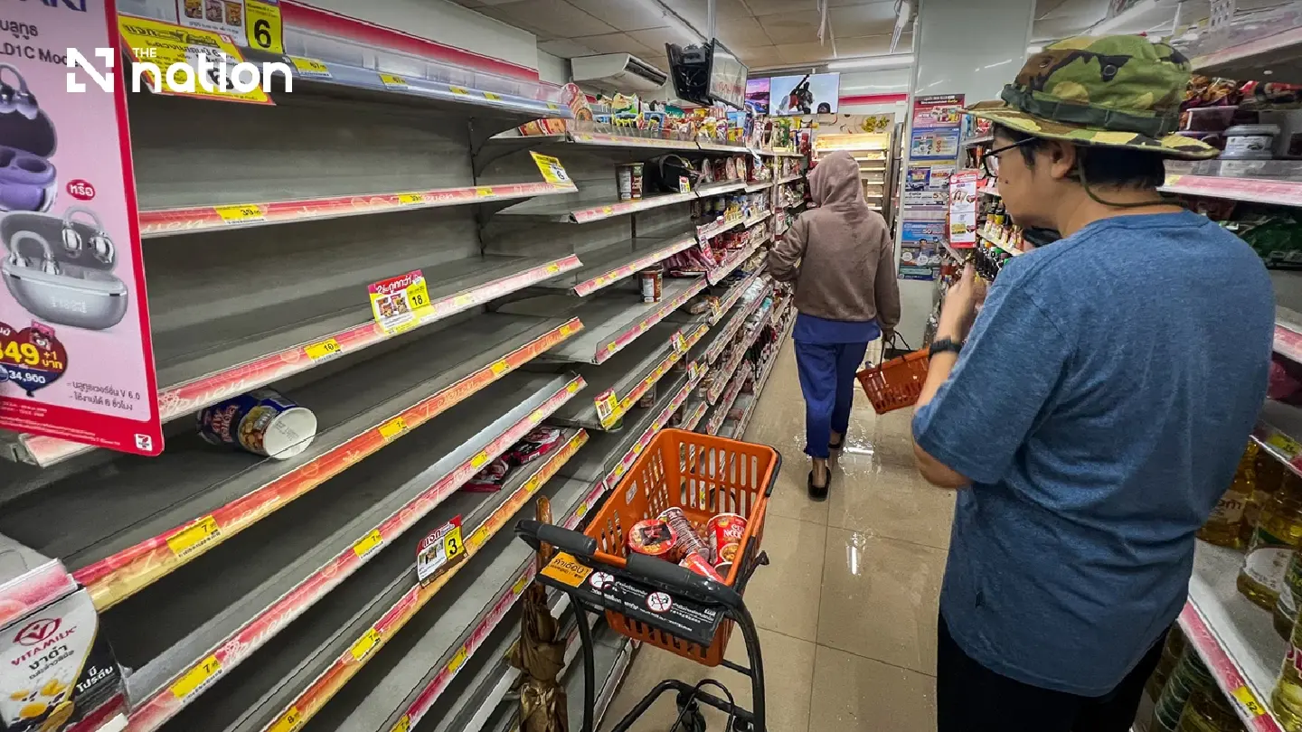 Commerce Ministry coordinates essential supplies in flood-hit areas Commerce Ministry coordinates essential supplies in flood-hit areas