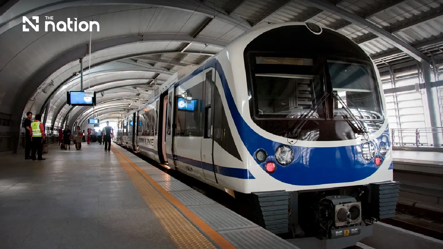 SRT weighs transition options to prevent Airport Rail Link disruption SRT weighs transition options to prevent Airport Rail Link disruption