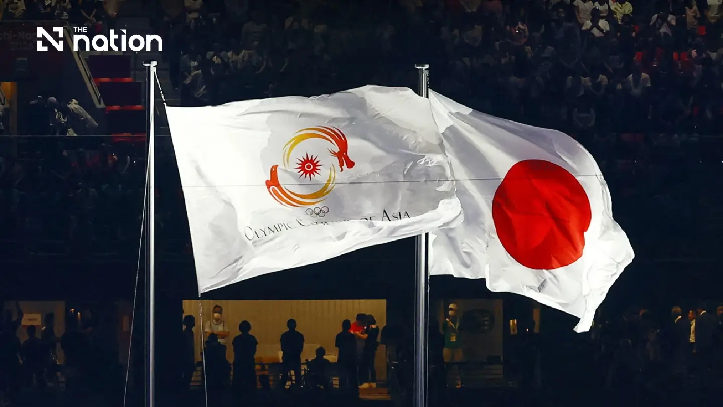 Japan’s 2026 Asian Games housing plan for 17,000 participants faces scrutiny Japan’s 2026 Asian Games housing plan for 17,000 participants faces scrutiny
