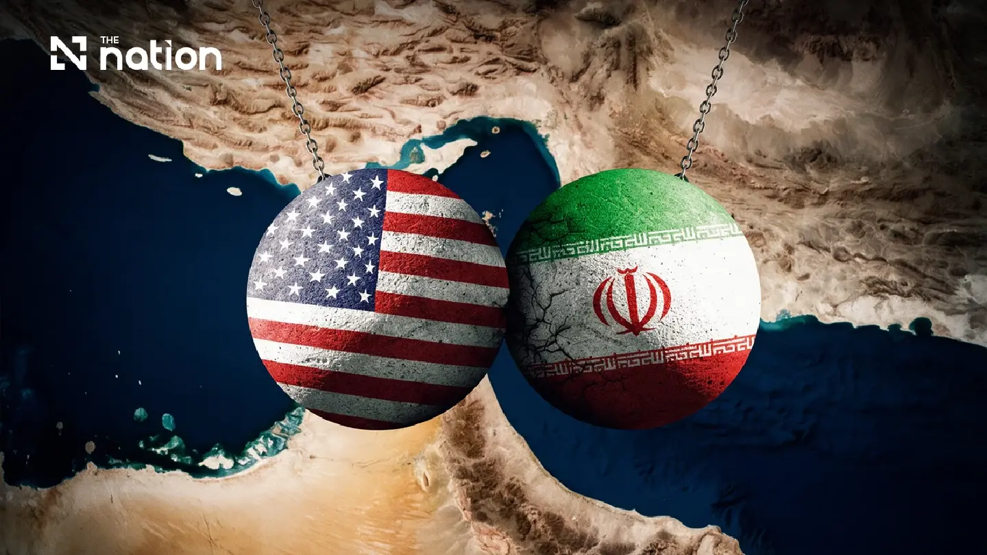 Iran warns US on Sept 27 after Trump rejects seven-day Hormuz plan Iran warns US on Sept 27 after Trump rejects seven-day Hormuz plan