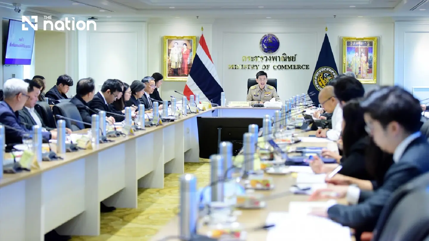 Thailand Enhances Dual-use items controls to meet Emerging Challenges