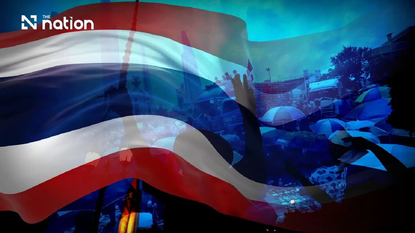 September Suan Dusit Poll finds 40.56% say time not right for Thai protests September Suan Dusit Poll finds 40.56% say time not right for Thai protests
