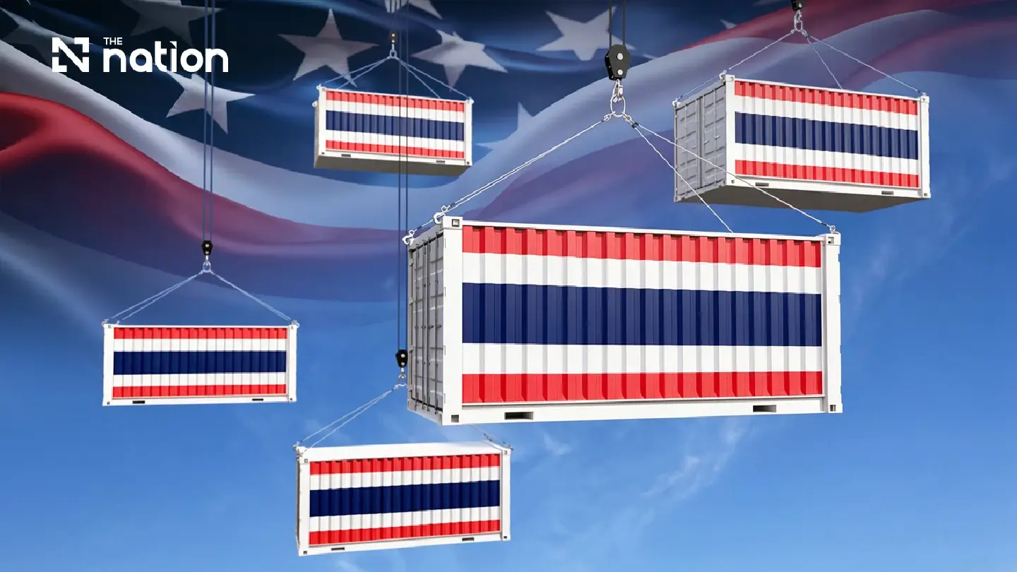 Thailand submits new data on 3 sectors in US capacity probe Thailand submits new data on 3 sectors in US capacity probe