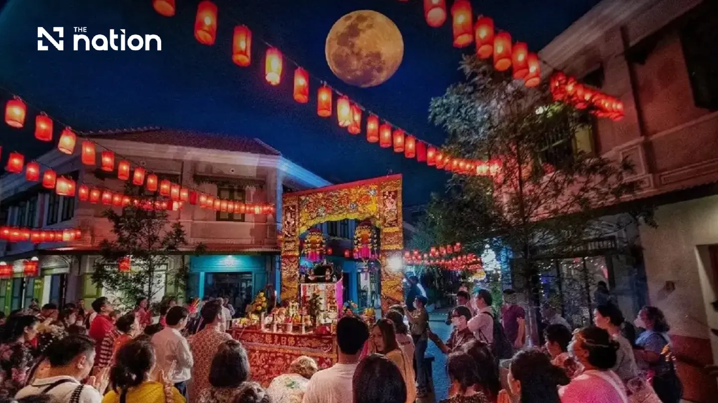 Mid-Autumn Festival 2026: Where to celebrate in and around Bangkok Mid-Autumn Festival 2026: Where to celebrate in and around Bangkok