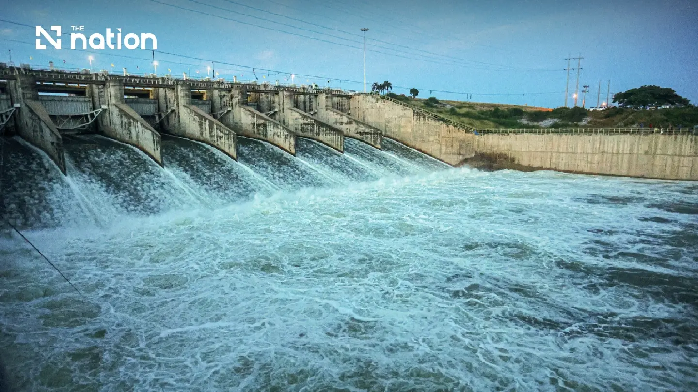 FTI warns Thai firms of flood risks with water storage at 77% on Sept 28 FTI warns Thai firms of flood risks with water storage at 77% on Sept 28