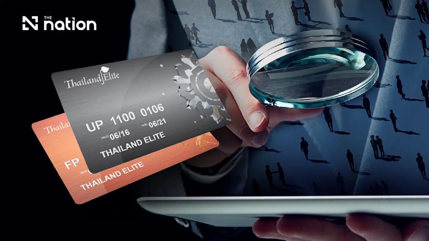 Thailand Privilege Card strengthens checks against foreign scammers Thailand Privilege Card strengthens checks against foreign scammers