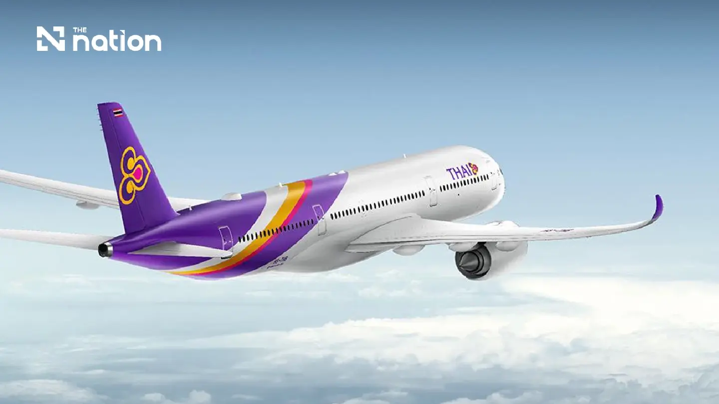 Thai Airways Cancels 37 More Flights Amid Growing Operational Chaos Thai Airways Cancels 37 More Flights Amid Growing Operational Chaos