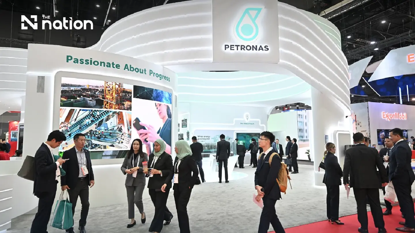 Petronas Pledges Reliable LNG Supply as Southeast Asia Demand Surges Petronas Pledges Reliable LNG Supply as Southeast Asia Demand Surges
