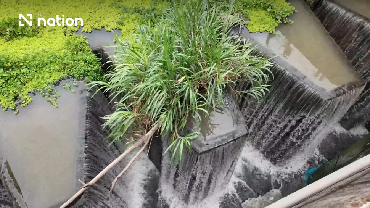 Smart Innovation ‘iWASAM’ Revolutionises Water Management in Thailand Smart Innovation ‘iWASAM’ Revolutionises Water Management in Thailand