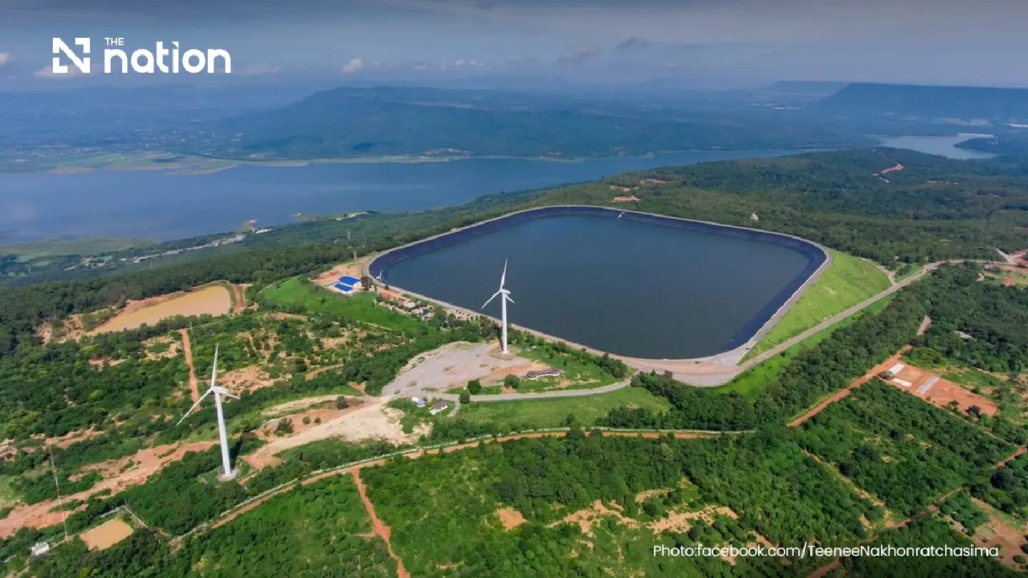 Thailand’s reservoirs 72% full as 6 provinces face flood risk until September 21 Thailand’s reservoirs 72% full as 6 provinces face flood risk until September 21