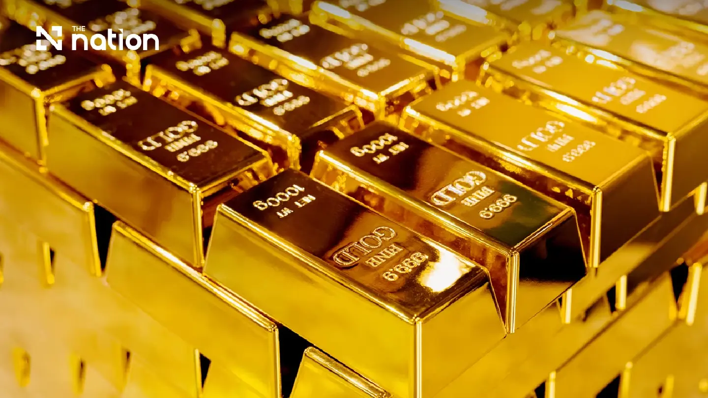 Thailand weighs gold import tax after imports surge 53% Thailand weighs gold import tax after imports surge 53%