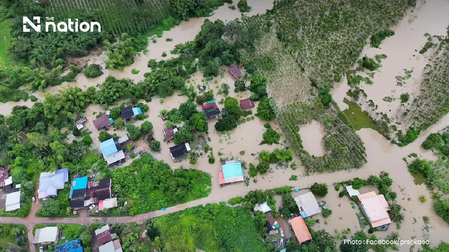 Water situation updated as agency warns 8 eastern provinces of floods Water situation updated as agency warns 8 eastern provinces of floods