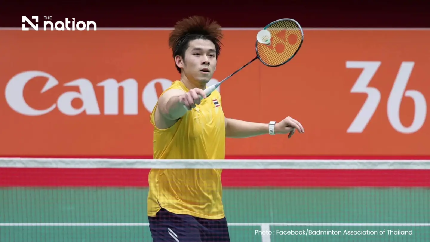 Kunlavut wins in two games to reach historic Asian Games final on Sept 28 Kunlavut wins in two games to reach historic Asian Games final on Sept 28