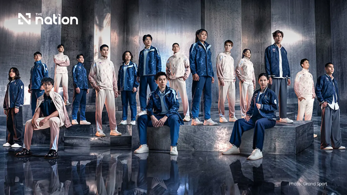 Thailand targets 14 gold medals at Asian Games in Japan Thailand targets 14 gold medals at Asian Games in Japan