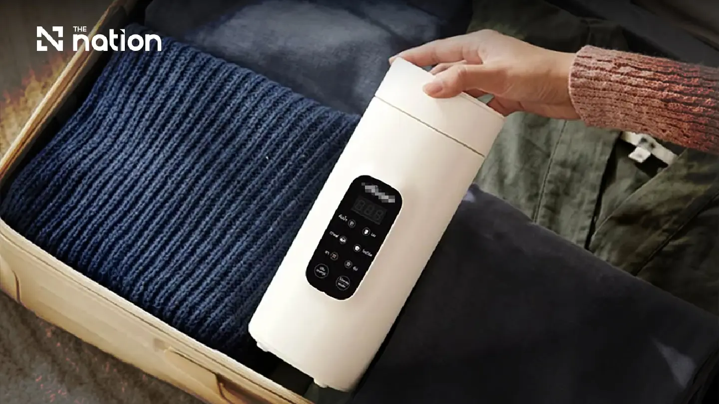Renowned brand recalls electric flask over pressure vent defect Renowned brand recalls electric flask over pressure vent defect