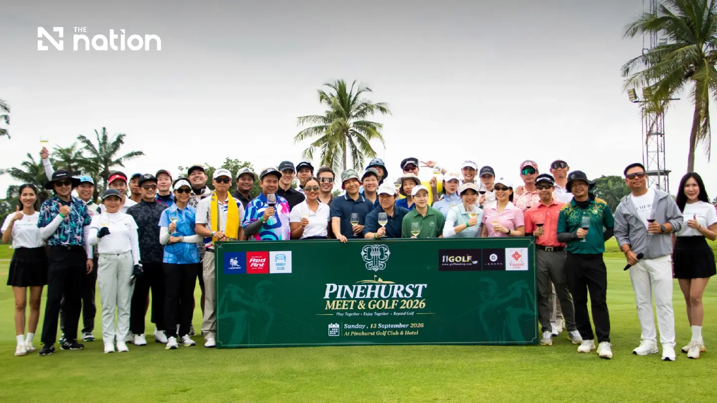 Pinehurst Kicks Off “PINEHURST MEET & GOLF 2026,” Bringing Golfers Together Through Community and Shared Experiences
