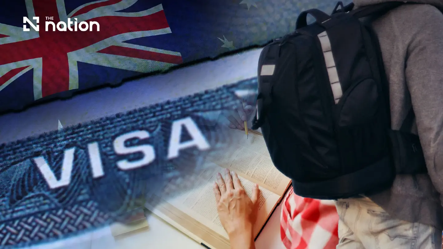 Australia plans tighter student and backpacker visa rules Australia plans tighter student and backpacker visa rules