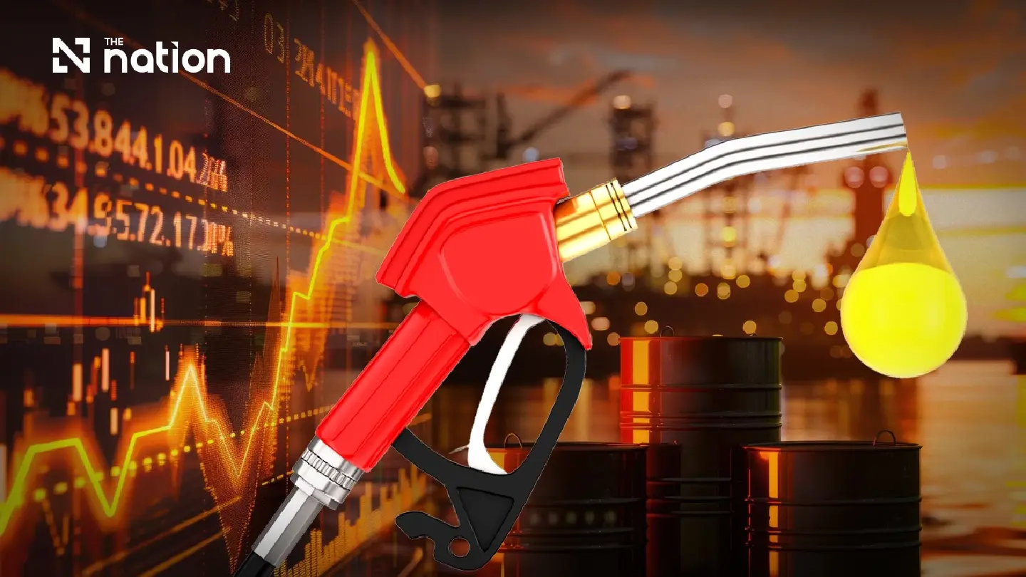 Oil extends rally with Brent above US$95 on Hormuz fears Oil extends rally with Brent above US$95 on Hormuz fears