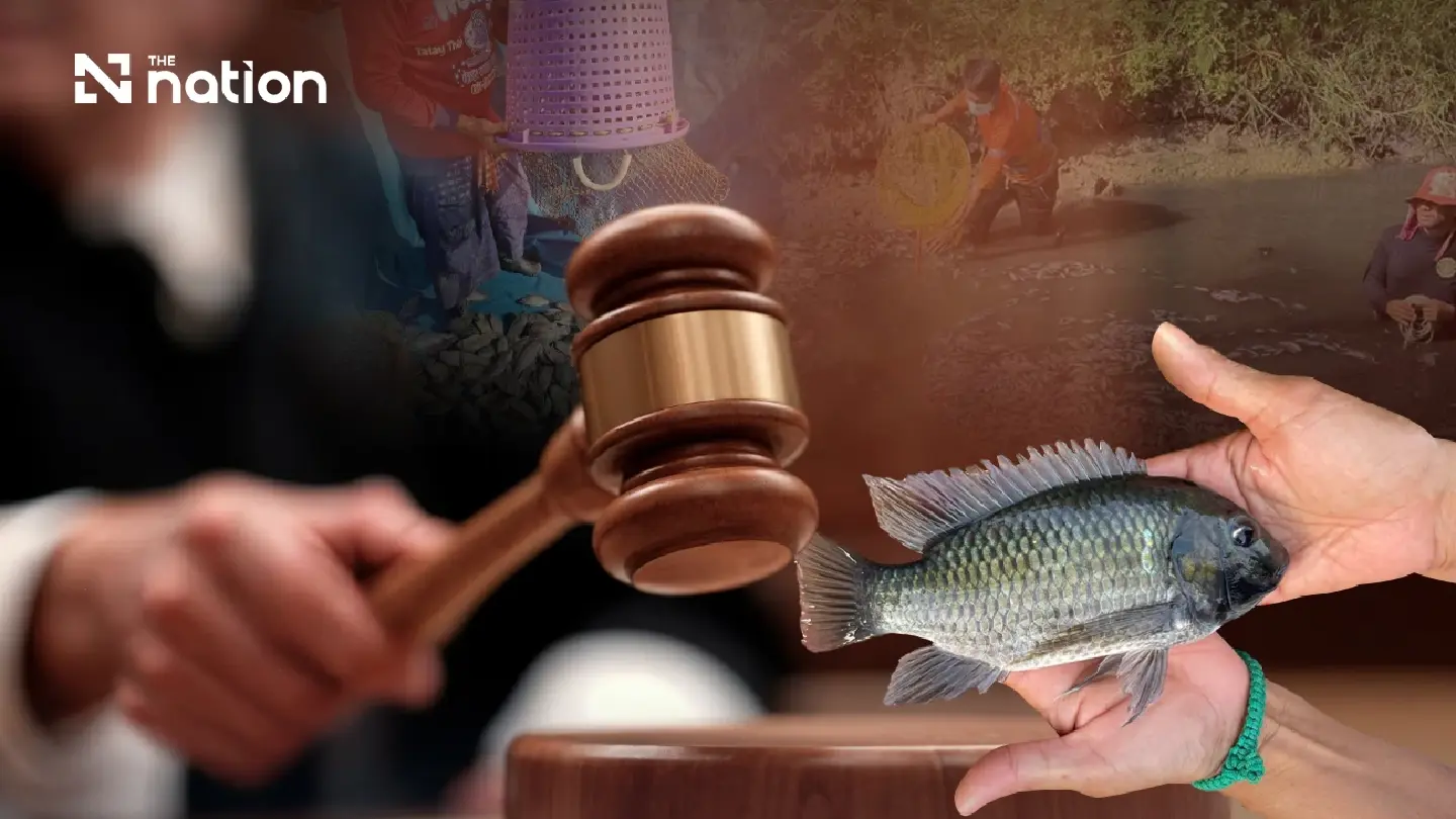 Appeal court permits class action in CPF blackchin tilapia dispute Appeal court permits class action in CPF blackchin tilapia dispute