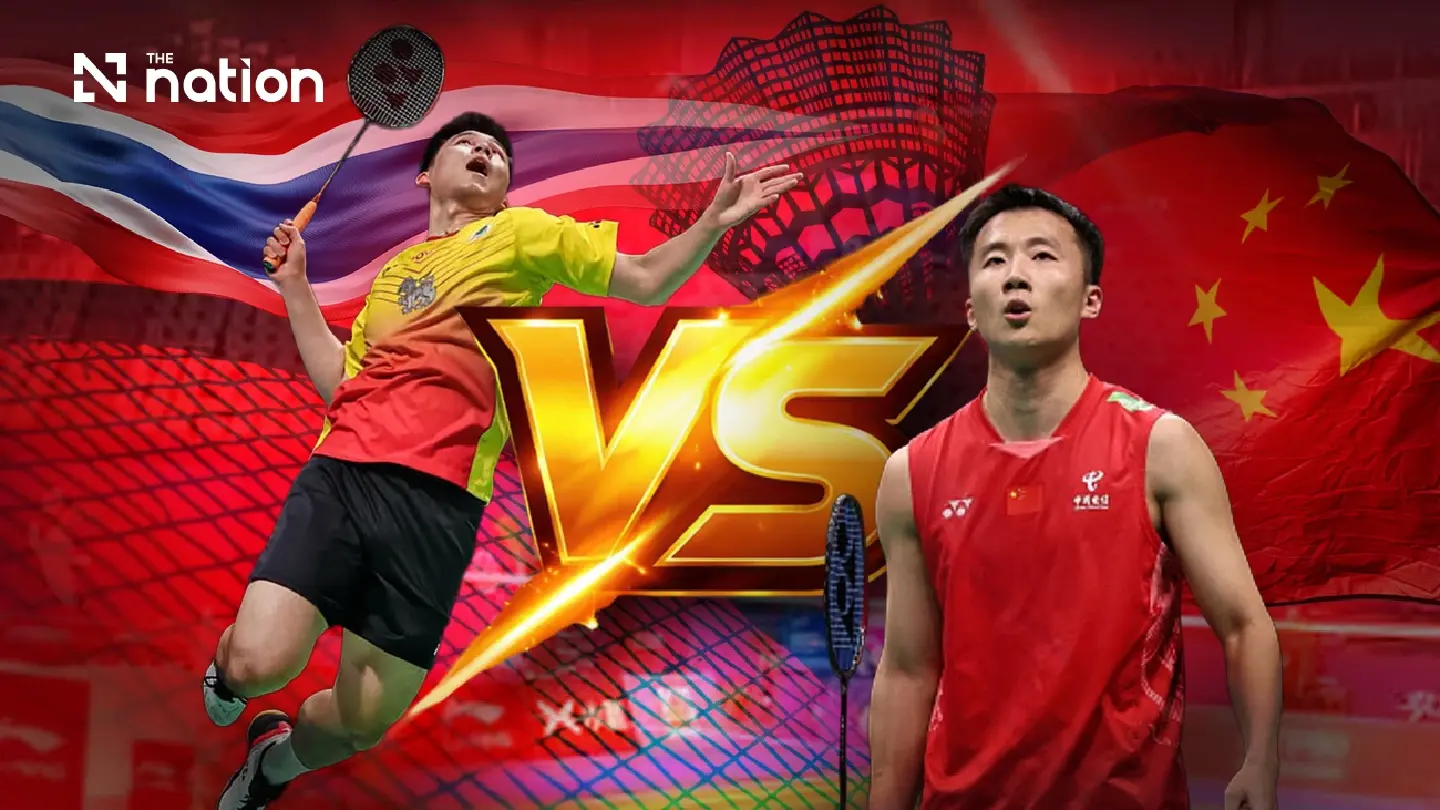 Kunlavut faces Lu Guang Zu in China Masters last 16 Kunlavut faces Lu Guang Zu in China Masters last 16