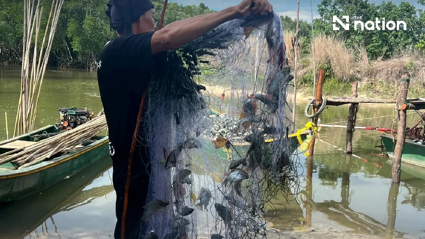 Scientific Names: The Highest Standard of Truth in the Blackchin Tilapia Debate Scientific Names: The Highest Standard of Truth in the Blackchin Tilapia Debate