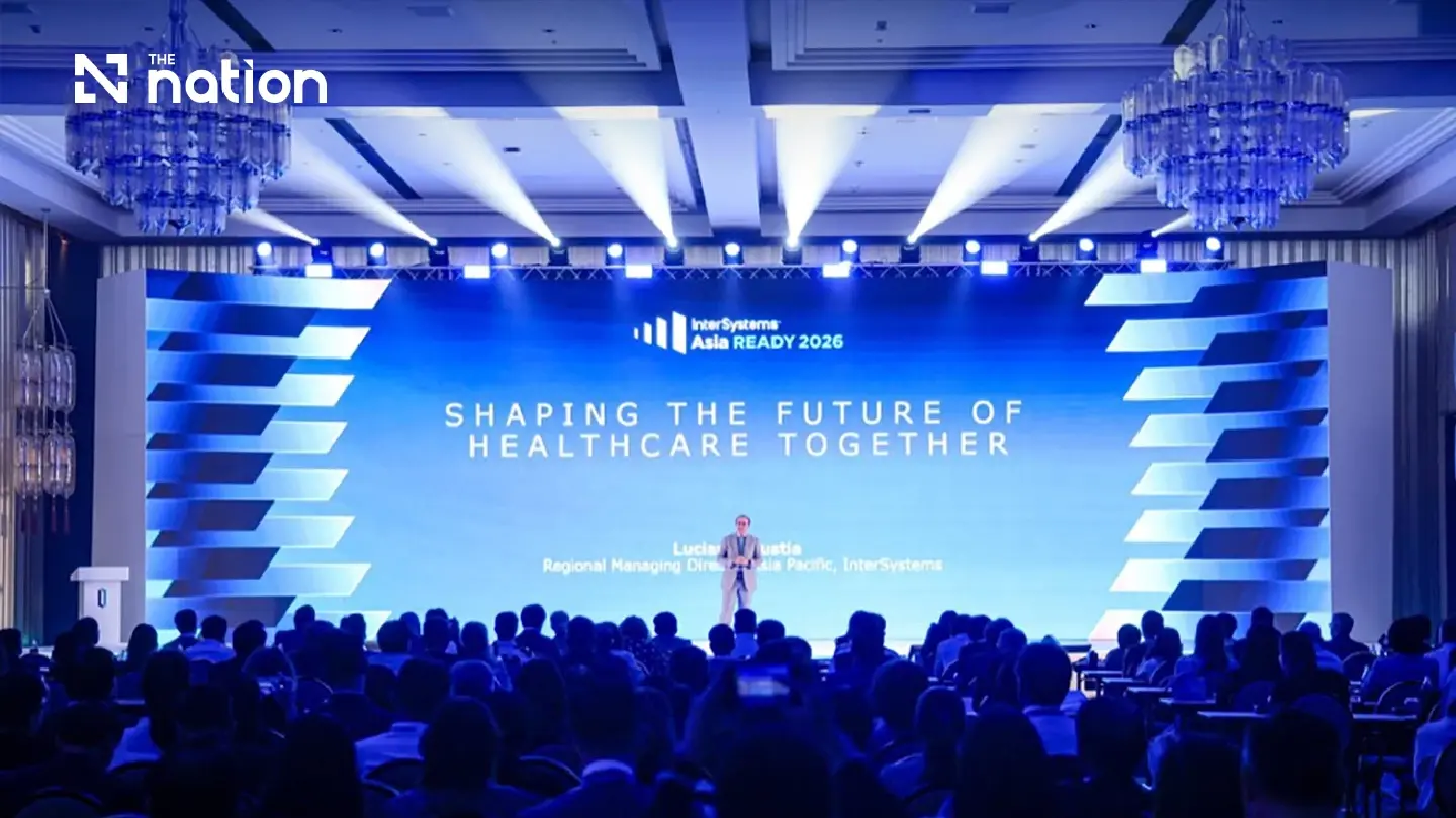 InterSystems Asia READY 2026 Highlights Practical AI Use to Improve Healthcare