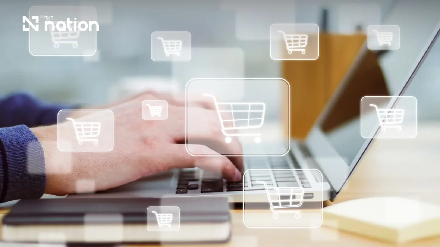 Suphajee instructs 7 agencies to review digital platform laws Suphajee instructs 7 agencies to review digital platform laws